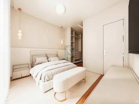 Moradia Isolada T4