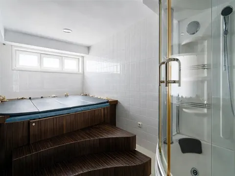 Moradia T7, SPA e Piscina - Marco de Canaveses  
