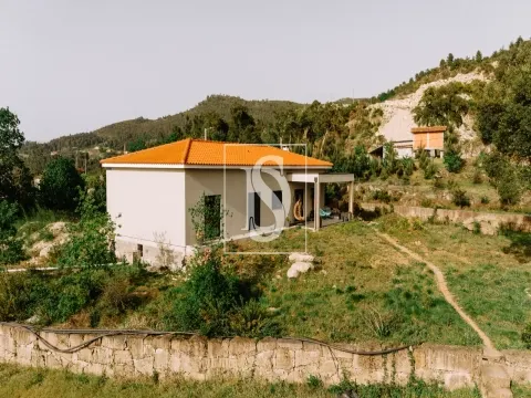 House T3