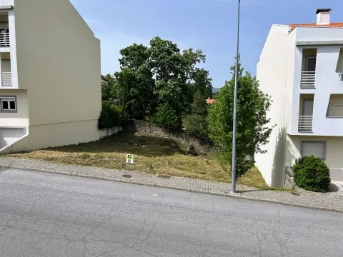 Lote para Construção no Sitio do Vale - Belmonte