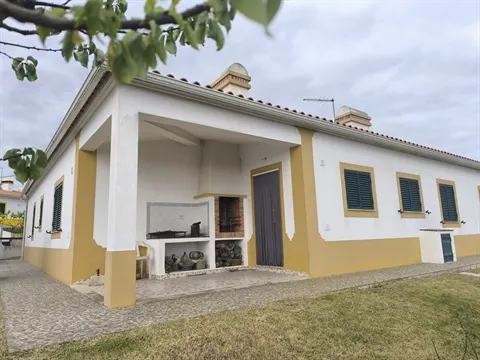 Moradia T3