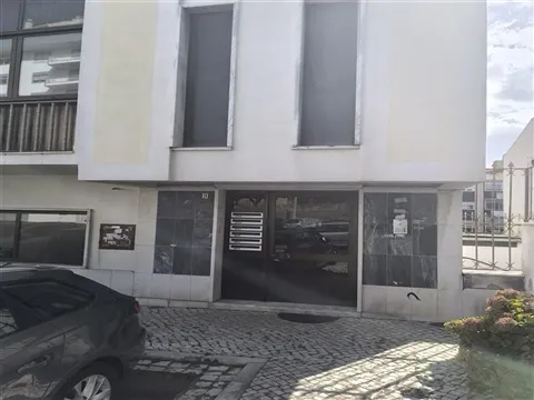 Apartamento T2