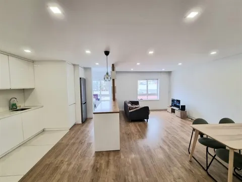 Apartamento T3