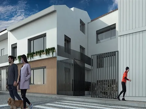 Apartamento T1