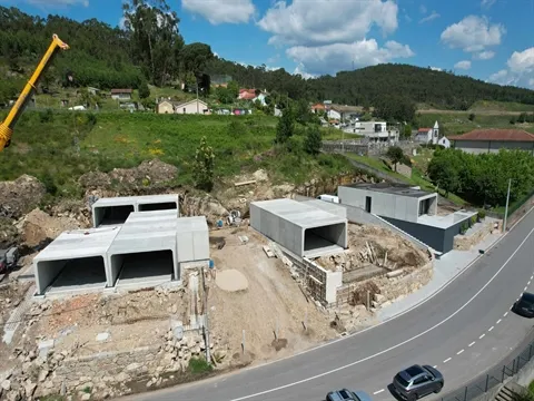 Moradia T3