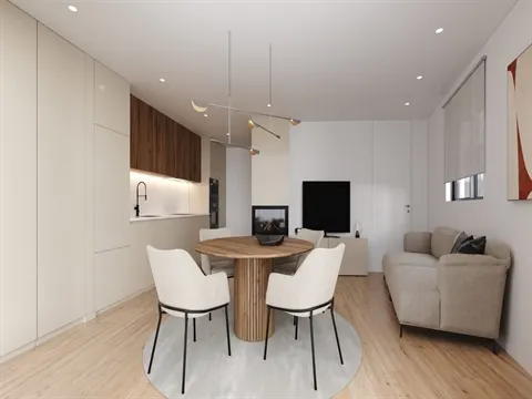 Apartamento T2