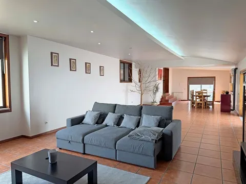 Moradia T3