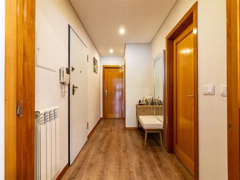 Apartamento T2