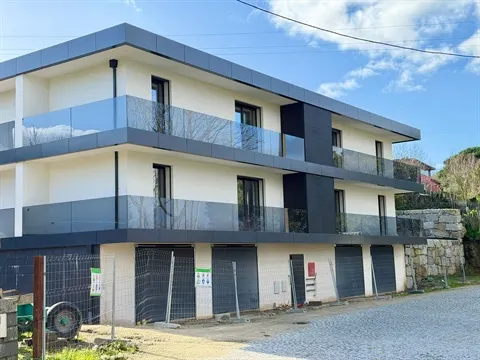 Apartamento T2
