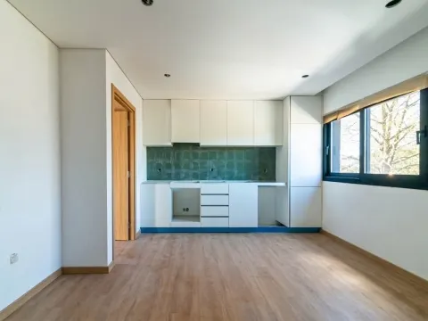 Apartamento T1