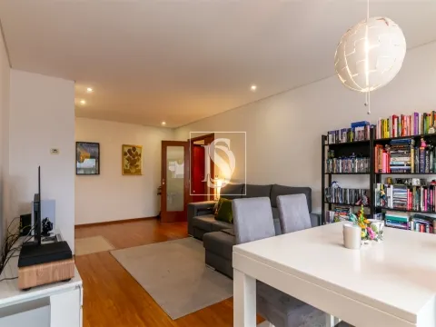 Apartamento T2