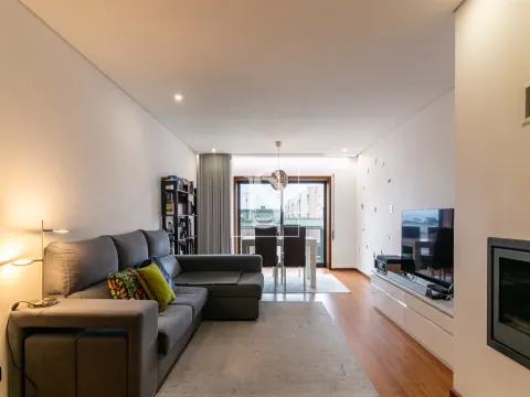 Apartamento T2