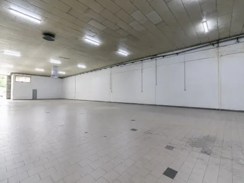 Fábrica/Indústria