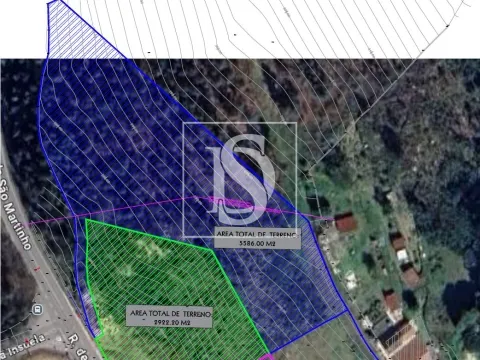 Terreno Urbano
