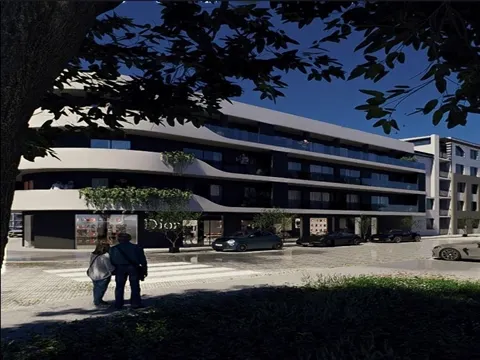 Apartamento T2