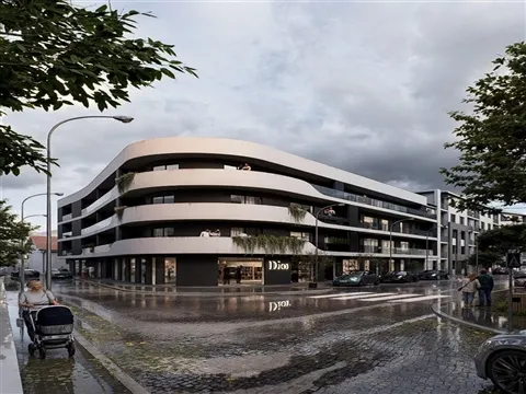 Apartamento T2