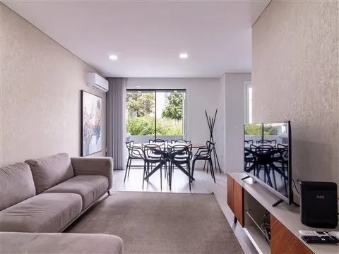 Apartamento T2+1