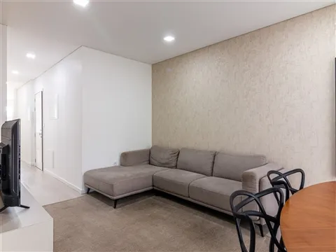 Apartamento T2+1