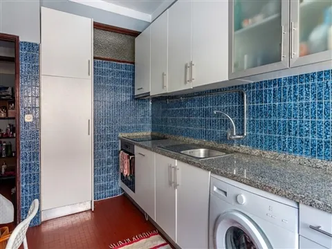 Apartamento T1
