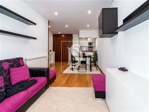 Apartamento T1
