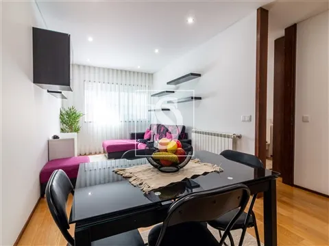 Apartamento T1