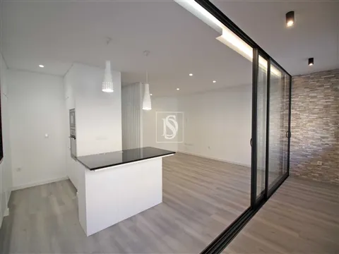 Apartamento T1 Venda