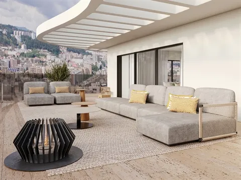 Apartamento T4