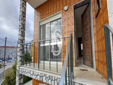 Apartamento T2