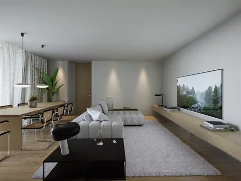 Apartamento T3