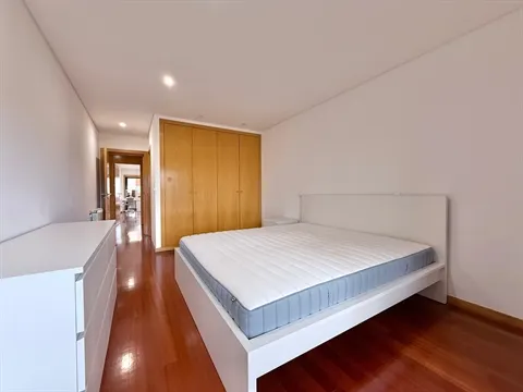 Apartamento T5