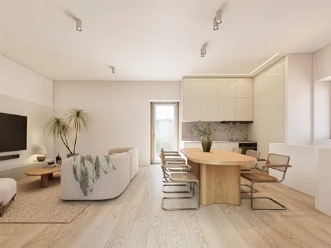 Moradia T3