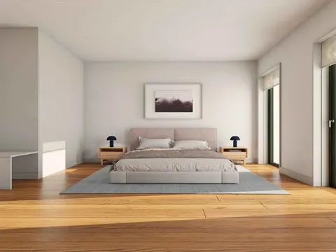 Apartamento T1+1