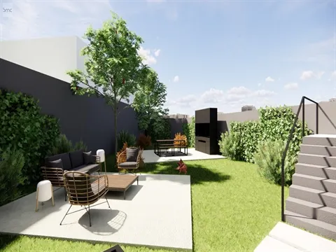 Apartamento T3