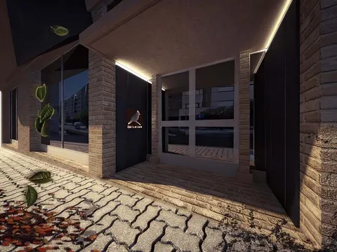 Apartamento T2