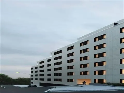 Apartamento T3