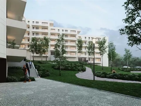 Apartamento T4