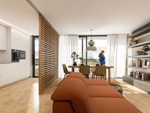 Apartamento T1