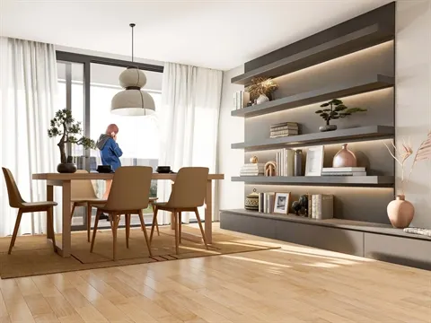 Apartamento T1