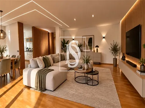 Apartamento T3