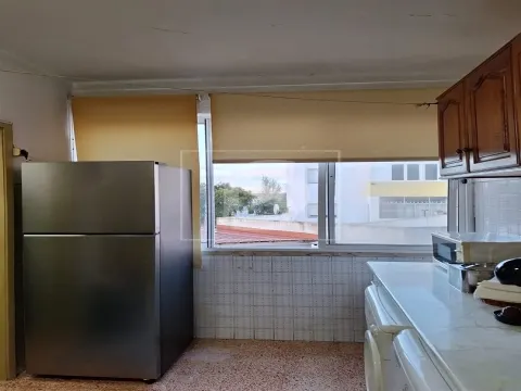 Oportunidade Única em Mafra – Apartamento T2!