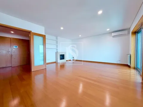 Apartamento T3