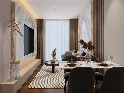 Apartamento T2