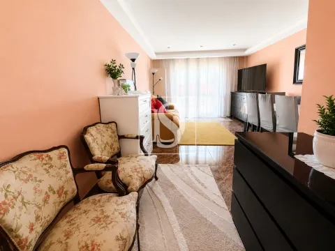 Apartamento T3