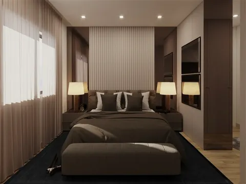 Apartamento T3