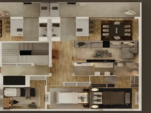 Apartamento T3