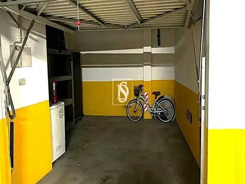 Garagem