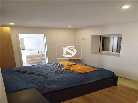 Apartamento T3