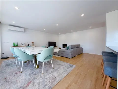 Apartamento T3