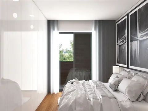 Apartamento T2