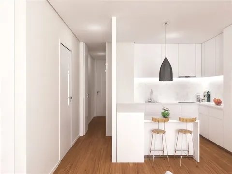 Apartamento T2